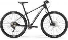 Велосипед MERIDA Big.Nine XT-Edition (2019)